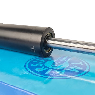 Amortyzator pneumatyczny do W164 ML/GL-Class Przód Bez ADS OE 1643200130