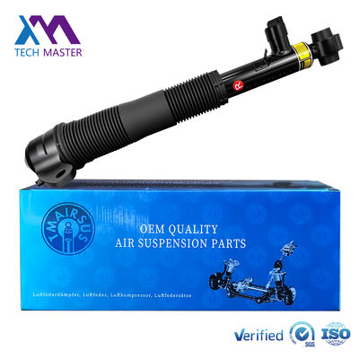 LR114040 Range Rover Evoque L551 Amortyzator pneumatyczny tylny z czujnikiem, kompletny