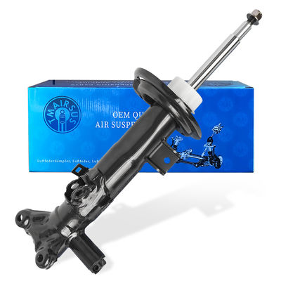 A2123232500 W212 Mercedes Amortyzator Zawieszenia 2 Matic ADS Przód Lewy 2009-2018