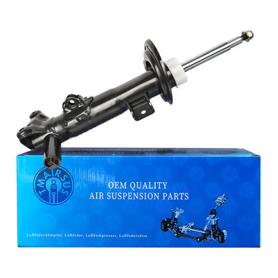 A2123232500 W212 Mercedes Amortyzator Zawieszenia 2 Matic ADS Przód Lewy 2009-2018