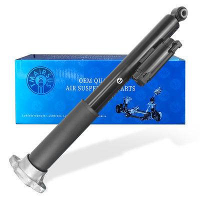 A2053208630 C205 Podwieszenie powietrzne ADS Całkowita tylna prawa 2014-