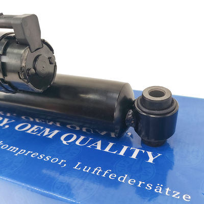 A2053208630 C205 Podwieszenie powietrzne ADS Całkowita tylna prawa 2014-