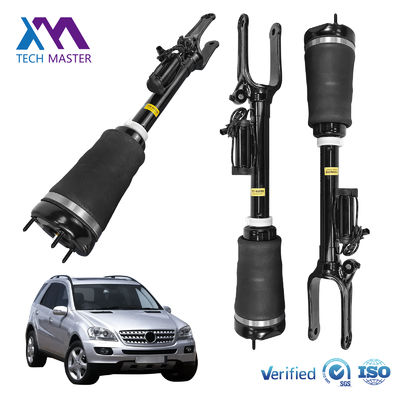 Auto Spare Parts Front Air Suspension Shock Absorber With ADS 1643206013 1643205813 1643204613 For Mercedes-Benz W164/ML X164 GL