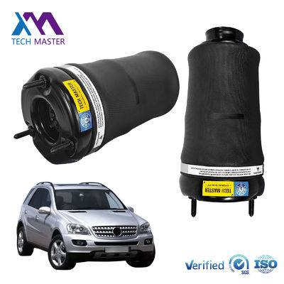 1643206013 Auto Parts Air Suspension System Air Spring For Mercedes-Benz W164 ML/GL- Class Front Suspension Parts
