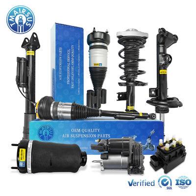 Rear L/R Air Suspension Shock Absorber A1713261000 / 1713260200 For Mercedes Benz W171 R171 SLK SLK350 SLK280 SLK300