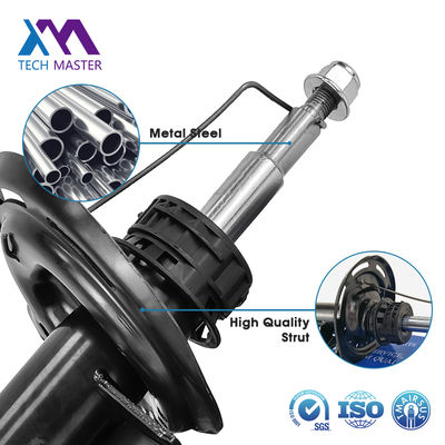 2043231700 Mercedes Benz X204 Coil Spring Shock Front 2011-2015 Auto Suspension Shock Absorber