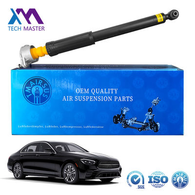 Car Auto Parts 2043260200 Mercedes Benz C204 Coil Spring Shock Complete Rear air shock 2008-2014