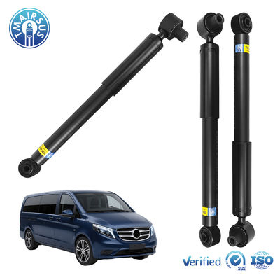 Air Shock 4473261500 4473263300 4473264200 Mercedes Benz W447 W448 Vito Rear Shock Absorber No Ads 2014-2021