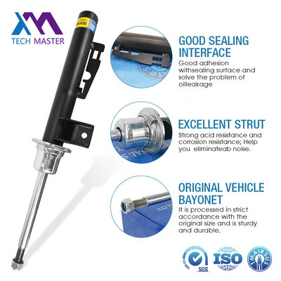 Części zawieszenia samochodowego dla Smart W451 2007 przedni amortyzator 4513202531 4513201031 4513201831