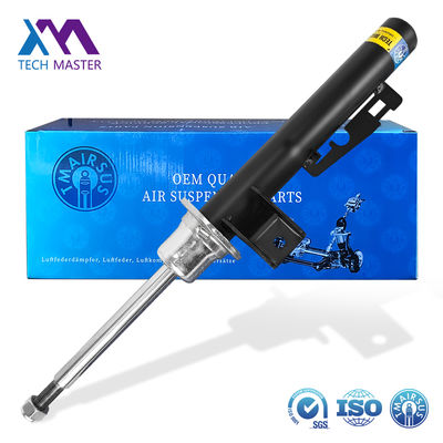 Części zawieszenia samochodowego dla Smart W451 2007 przedni amortyzator 4513202531 4513201031 4513201831