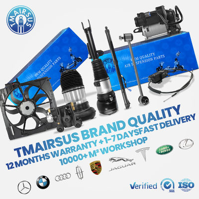 Absorbtor wstrząsów powietrza 4513202331 Mercedes Benz Smart W451