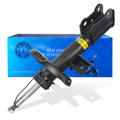 2463232900 2463233000 Koła pojazdu wioskowy wstrząs części pojazdu przednia dla Mercedes-Benz W246 W176