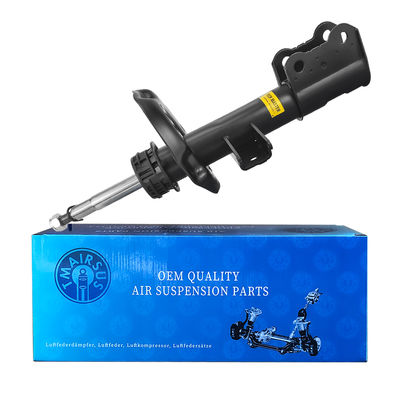 2463232900 2463233000 Koła pojazdu wioskowy wstrząs części pojazdu przednia dla Mercedes-Benz W246 W176