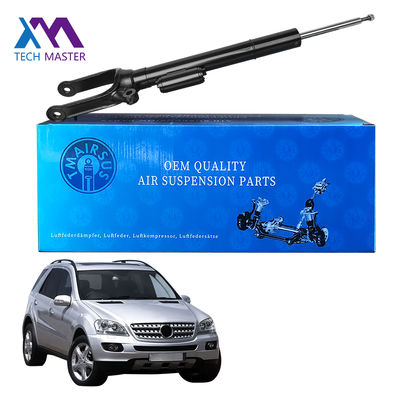 1643200130 Amortyzator Mercedes-Benz W164 ML/GL-Class Zawieszenie Pneumatyczne W164 ADS Rdzeń Amortyzatora 2005-2011