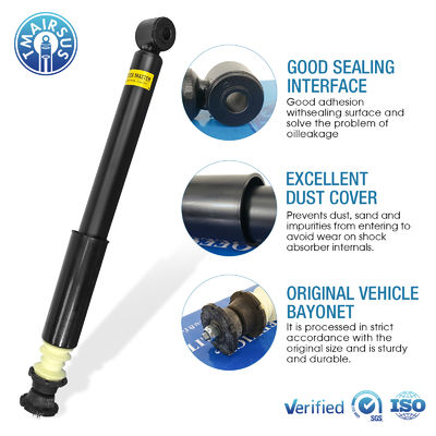 4533230400 Akcesoria do nowych samochodów Amortyzator w tylnych kołach dla Mercedesa Benz SMART W453