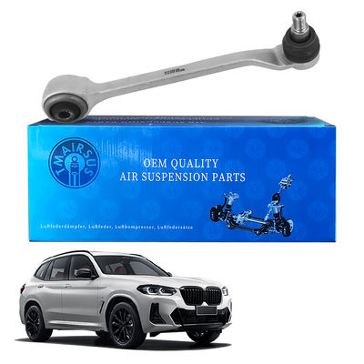 31126787669 URO Parts Wahacze  Do BMW X3 F25 Pełny zestaw przedniego lewego wahacza
