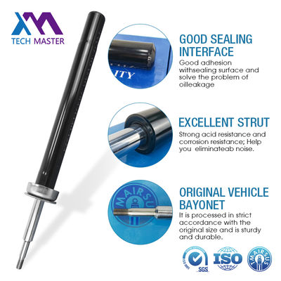 Przedni amortyzator do BMW serii 5 E34 Numer części 31321135858 Bezpośredni zamiennik samochodowy