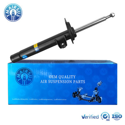 290985 290986 Części samochodowe Przedni amortyzator do BMW serii 3 E46 Zestaw naprawczy zawieszenia