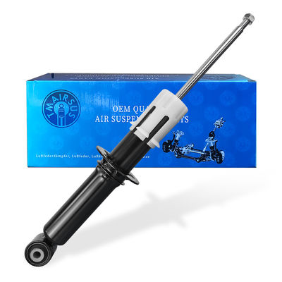 7L8513029H Audi Q7 VW Porsche 955 957 Zawieszenie Tylne lewe prawe Sprężyna śrubowa Amortyzator Rdzeń 2002-2010