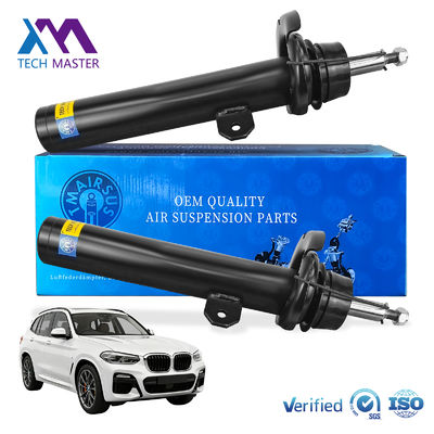 Auto Parts Suspension Front 31316871571 Shock Genuine Absorber BMW F 45 Genuine Strut