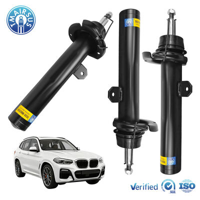 31316852421 31316852422 Części Bmw Do X1 F48 F49 F45 Przednia lewa z amortyzatorem EDC