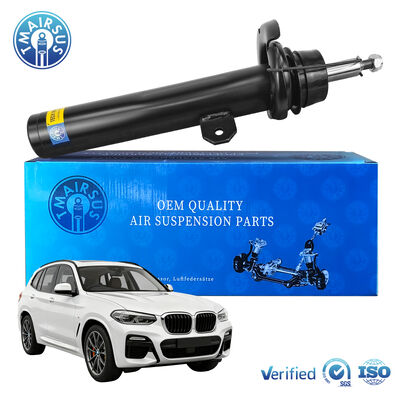 31316852421 31316852422 Części Bmw Do X1 F48 F49 F45 Przednia lewa z amortyzatorem EDC