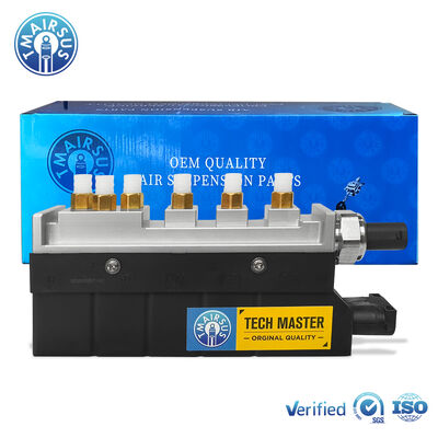 Hight Quality Air Suspension valve block For Merceses Benz w220 2203200258 repair kits 