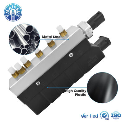 18 Month Warranty Air Suspension valve block For Merceses Benz w220 2203200258 repair kits 