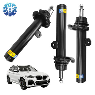 Najlepiej sprzedające się 31316852421 31316852422 do X1 F48 F49 F45 Części BMW Przód z amortyzatorem EDC