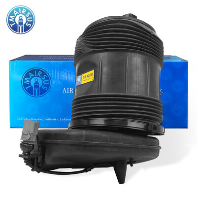 Wysokiej jakości amortyzator pneumatyczny tylny lewy i prawy do Porsche Cayenne 9Y0 9Y0616001 9Y0616002