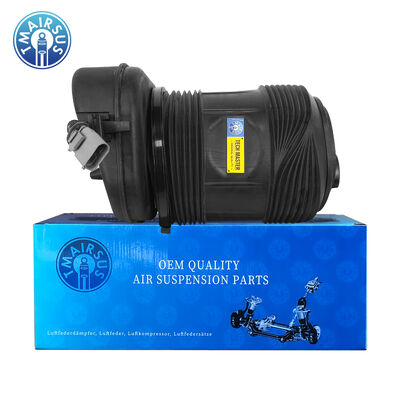 Wysokiej jakości amortyzator pneumatyczny tylny lewy i prawy do Porsche Cayenne 9Y0 9Y0616001 9Y0616002