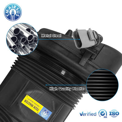 2018-2022 Porsche Cayenne 9Y0 Z tyłu sprężyna powietrzna w lewo i w prawo 9Y0616001 9Y0616002