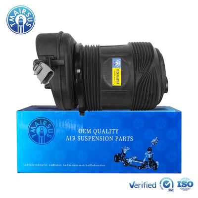 2018-2022 Porsche Cayenne 9Y0 Z tyłu sprężyna powietrzna w lewo i w prawo 9Y0616001 9Y0616002