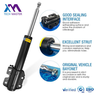 Najlepiej sprzedający się Mercedes Benz W904 przedni amortyzator bez czujnika 9043201630