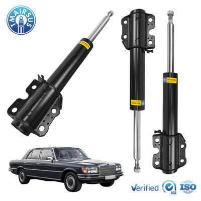 18 Month Warranty Mercedes Benz W904 Front Shock Abosrber Without Sensor 9043201630