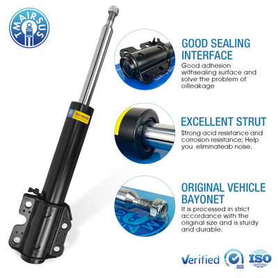 18 Month Warranty Mercedes Benz W904 Front Shock Abosrber Without Sensor 9043201630