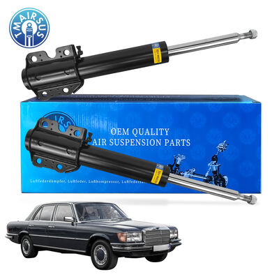 Mercedes Benz Benz Sprinter W904 przedni amortyzator bez czujnika 9043201630