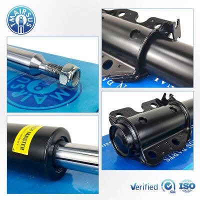 Najwyższej jakości Mercedes Benz W904 przedni amortyzator bez czujnika 9043201630