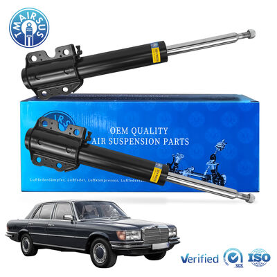 Najwyższej jakości Mercedes Benz W904 przedni amortyzator bez czujnika 9043201630