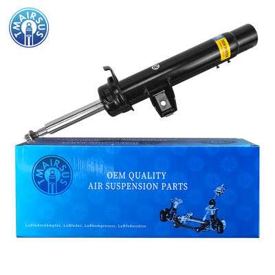 31316773256  BWM E90 Prawy przedni amortyzator BMW Części