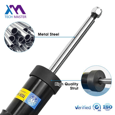 W205 W257 FRONT LEFT AIR SUSPENSION ABsorber wstrząsowy 2053206701 2573200901