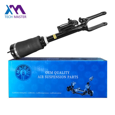 W164 PRZEDNE WZUSZENIE PŁASKOWE WZUSZENIE PŁASKOWE 1643206013 1643205813