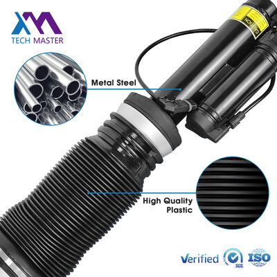 BENZ W220 FRONT AIR SUSPENSION ASSORBENT WYTRZUNEK WYTRZUNEK AUTO Części 2203202438 2203205113