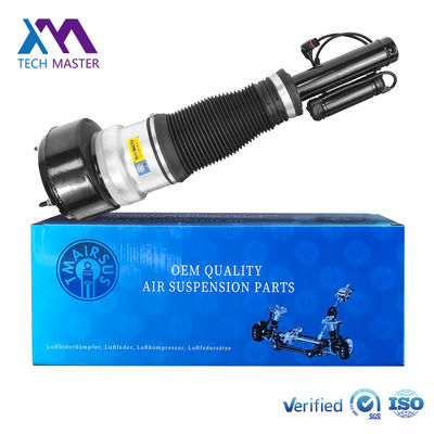 BENZ W221 FRONT AIR SUSPENSION ASSORBENT WYTRZUNEK WYTRZUNEK AUTO Części 2213204913