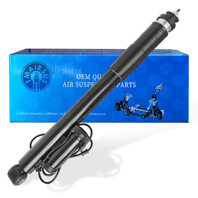 Samochodowe zawieszenie powietrzne Samochodowe zawieszenie powietrzne Amortyzator Ben-z W211 W219