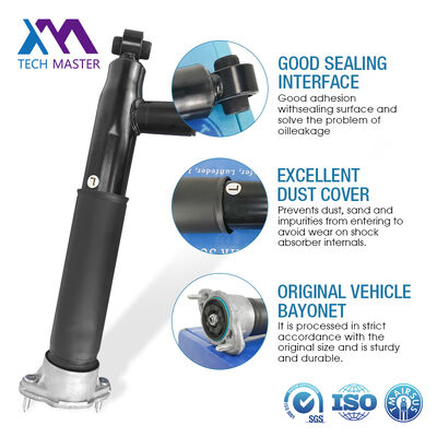 Tylne zawieszenie pneumatyczne pneumatyczne dla amortyzatora pneumatycznego Merced-Es Ben-Z W218 S212