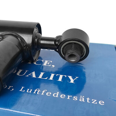 Wstrząsy powietrzne Poduszka powietrzna zawieszenie Ben-Z W212 Z tyłu w lewo