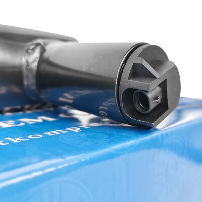 Wstrząsy powietrzne Poduszka powietrzna zawieszenie Ben-Z W212 Z tyłu w lewo