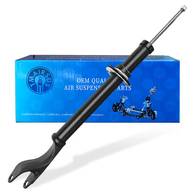 Części zawieszenia powietrza Amortyzator dla Mercedes-Benz W213 W257 z tyłu