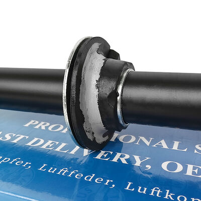 Części zawieszenia powietrza Amortyzator dla Mercedes-Benz W213 W257 z tyłu